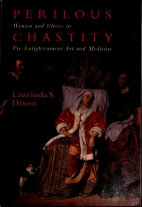 Cover image: Perilous Chastity 9780801482151