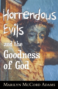 Cover image: Horrendous Evils and the Goodness of God 9780801436116