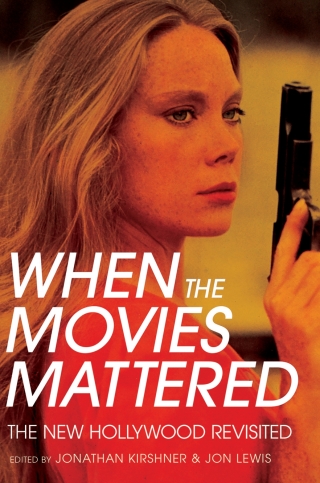Cover image: When the Movies Mattered 9781501736100