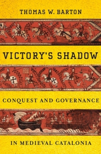 Cover image: Victory's Shadow 9781501736162