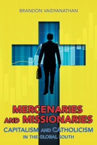 Titelbild: Mercenaries and Missionaries 9781501736223