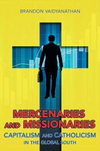 Cover image: Mercenaries and Missionaries 9781501736223