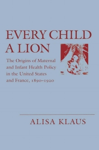 Cover image: Every Child a Lion 9780801428609