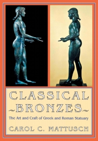 Cover image: Classical Bronzes 9780801431821