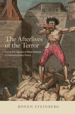 Cover image: The Afterlives of the Terror 9781501739248