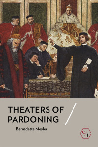 Imagen de portada: Theaters of Pardoning 9781501739347