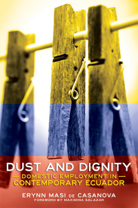 Imagen de portada: Dust and Dignity 9781501739460