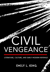 Cover image: Civil Vengeance 9781501739651