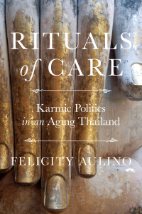 Cover image: Rituals of Care 9781501739736