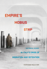 Cover image: Empire's Mobius Strip 9781501739897