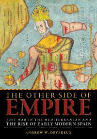 Cover image: The Other Side of Empire 9781501740121