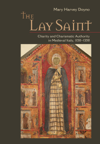 Omslagafbeelding: The Lay Saint 9781501740206