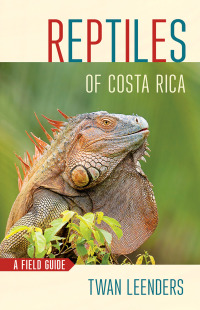 Cover image: Reptiles of Costa Rica 9781501739538