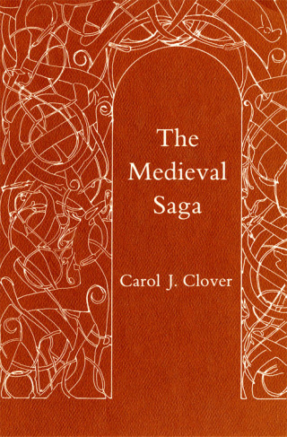 Cover image: The Medieval Saga 9781501740503