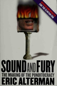 Cover image: Sound and Fury 2nd edition 9780801486395