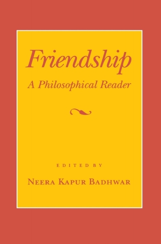 Imagen de portada: Friendship 9780801428548