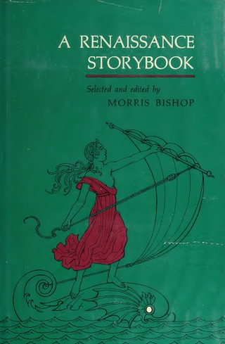 Cover image: A Renaissance Storybook 9780801405921