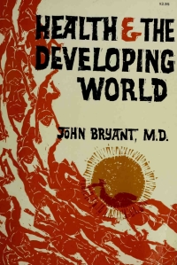 Cover image: Health and the Developing World 9780801405334