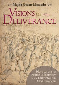 Cover image: Visions of Deliverance 9781501741463