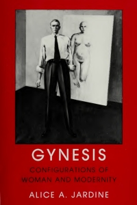 Imagen de portada: Gynesis 9780801417689