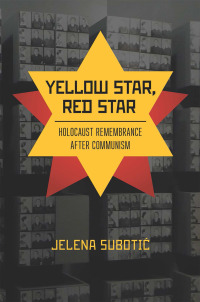 صورة الغلاف: Yellow Star, Red Star 9781501742408