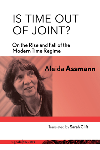 Cover image: Is Time out of Joint? 9781501742439