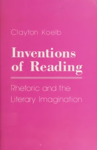 صورة الغلاف: Inventions of Reading 9780801421822