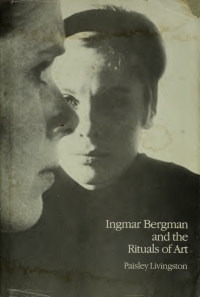 صورة الغلاف: Ingmar Bergman and the Rituals of Art 9780801414527