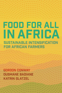 Cover image: Food for All in Africa 9781501743887