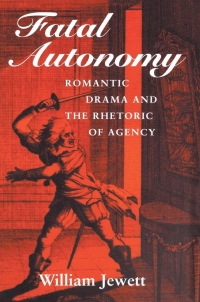 Cover image: Fatal Autonomy 9780801433528