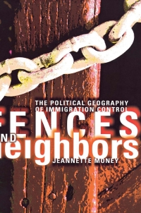 Cover image: Fences and Neighbors 9780801435706