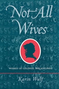 Cover image: Not All Wives 9780801437021