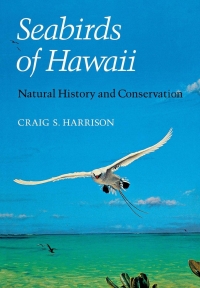 表紙画像: Seabirds of Hawaii 9780801424496