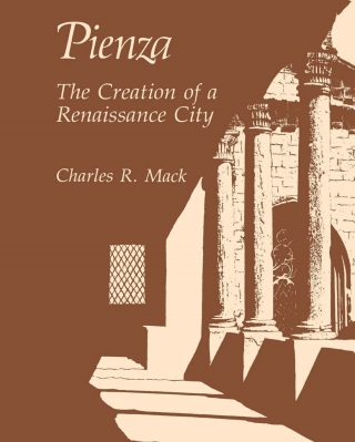 Cover image: Pienza 9780801416996