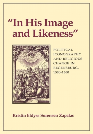 Titelbild: "In His Image and Likeness" 9780801422690