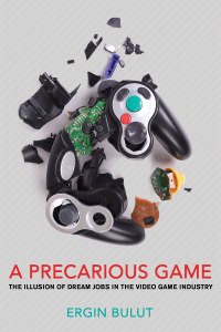 Cover image: A Precarious Game 9781501746536