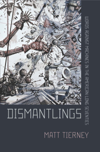 Cover image: Dismantlings 9781501746413