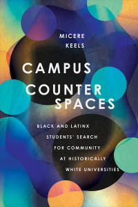 Cover image: Campus Counterspaces 9781501747908