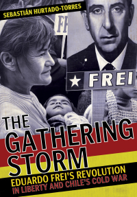 Cover image: The Gathering Storm 9781501747182