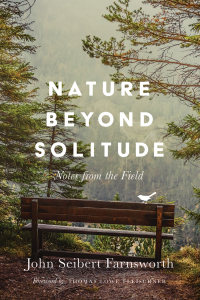 Imagen de portada: Nature beyond Solitude 9781501747281