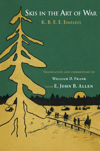 Cover image: Skis in the Art of War 9781501747403