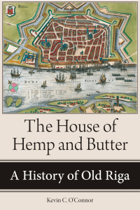 صورة الغلاف: The House of Hemp and Butter 9781501747687