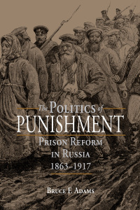Cover image: The Politics of Punishment 9781501747748
