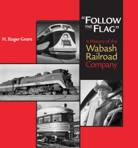 Cover image: "Follow the Flag" 9780875803289