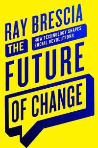 Cover image: The Future of Change 9781501748110