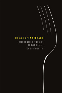 Imagen de portada: On an Empty Stomach 9781501748653