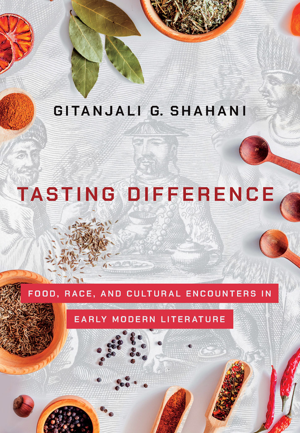 Tasting Difference (eBook)
