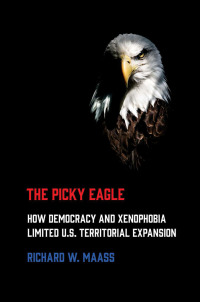Imagen de portada: The Picky Eagle 9781501748752
