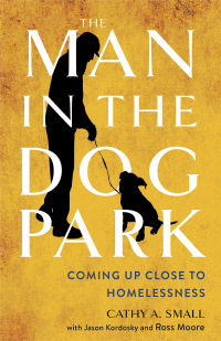 Omslagafbeelding: The Man in the Dog Park 9781501748783