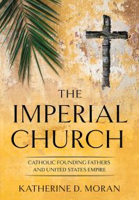 Cover image: The Imperial Church 9781501748813